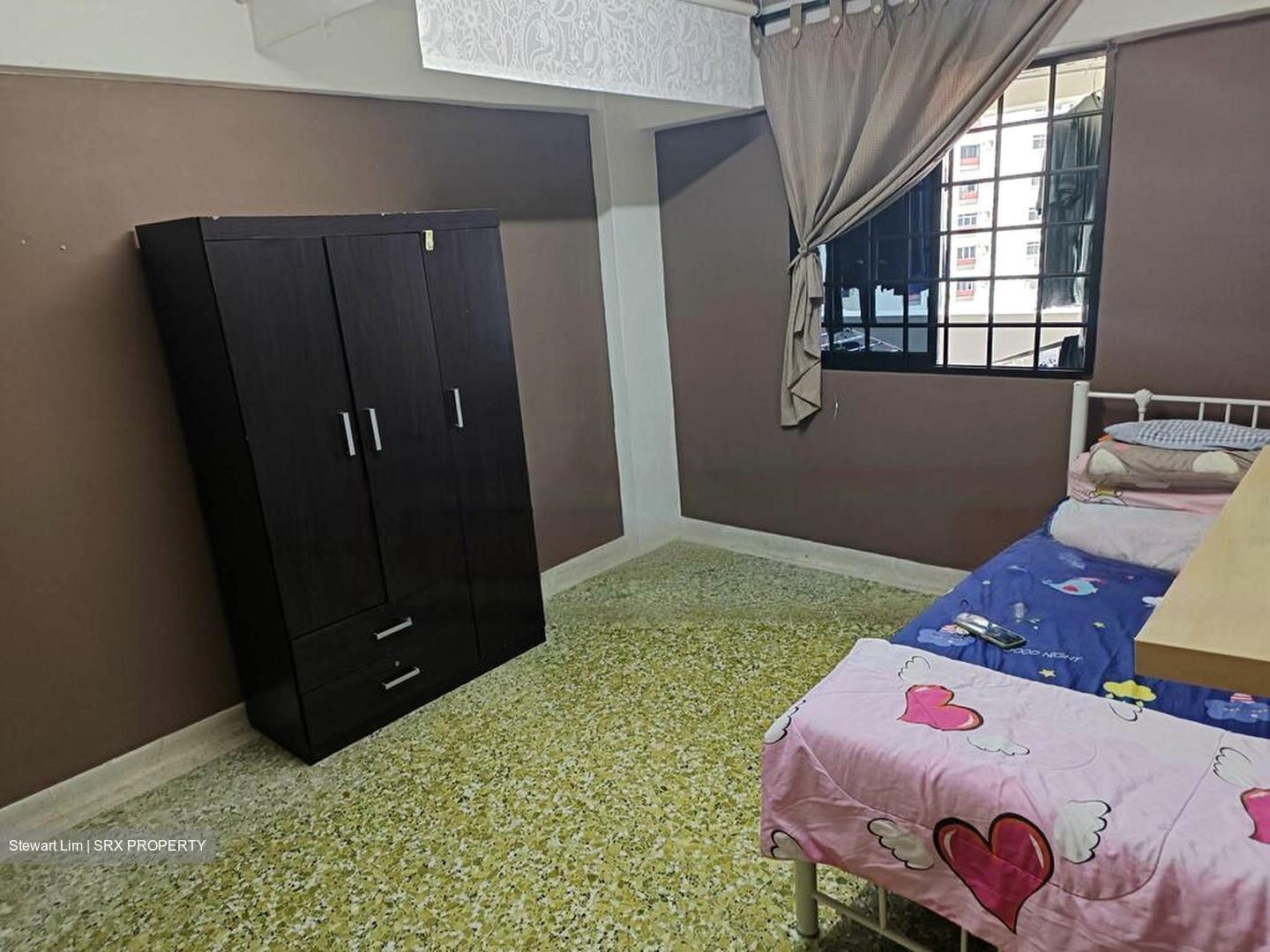Blk 3 St. Georges Road (Kallang/Whampoa), HDB 3 Rooms #426598261